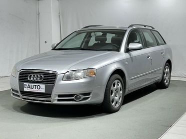Audi A4 Avant 2.0 tdi Fap