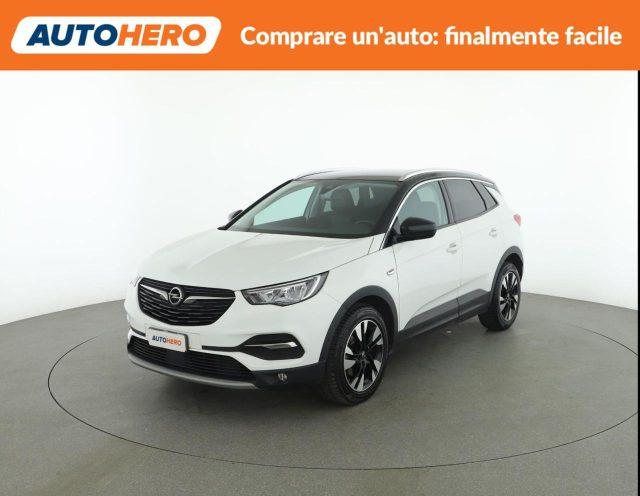 OPEL Grandland X 1.5 diesel Ecotec Start&Stop Innovation