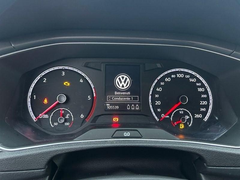 Volkswagen T-Roc 1ª serie 1.6 TDI SCR Style BlueMotion Technology