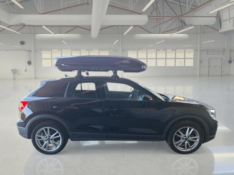 AUDI Q2 2.0 30 TDI BUSINESS PLUS S TRONIC SUV