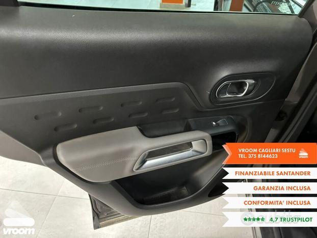 CITROEN C5 Aircross C5 Aircross BlueHDi 130 S&S...
