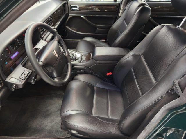 JAGUAR XJ6 4.0 cat Sport