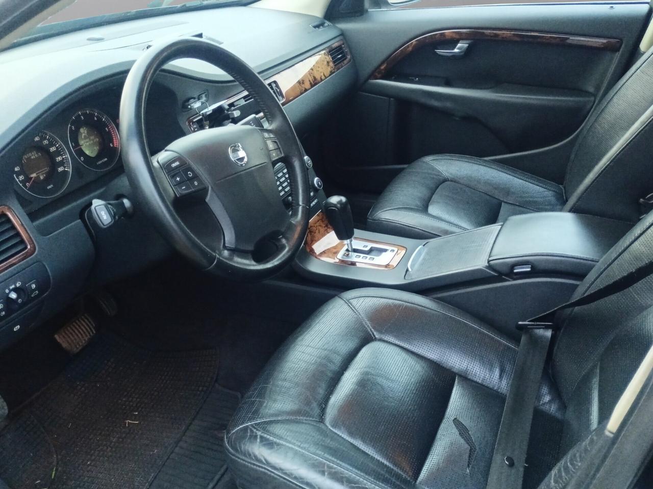 Volvo S80 2.4 D5 185 CV aut. Executive