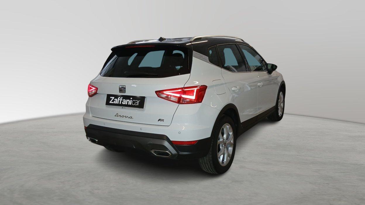 SEAT Arona - Arona 1.0 EcoTSI FR