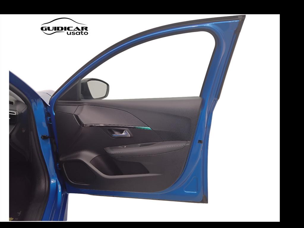 PEUGEOT 208 II 2019 - 208 1.2 puretech Allure Pack s&s 100cv