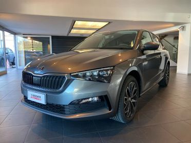 Skoda Scala 1.5 TSI ACT STYLE MY 23