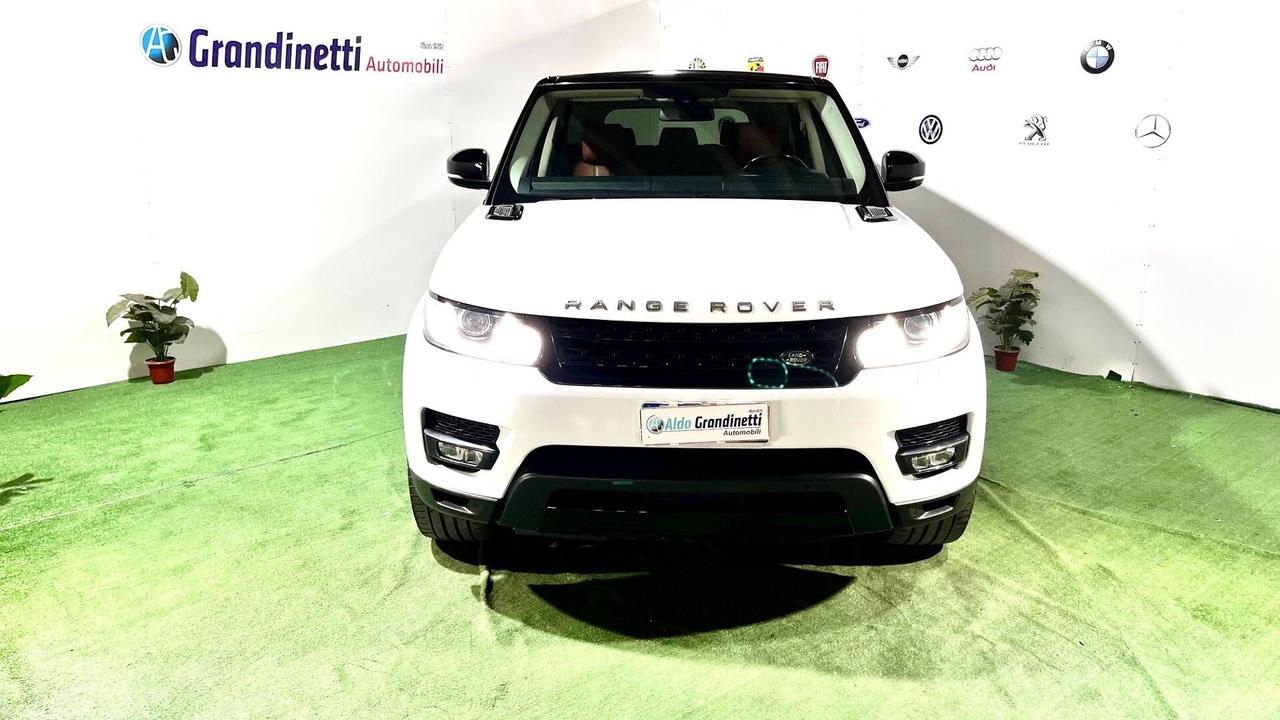 Land rover Ranger Rover Sport 3.0 TDV6 HSE