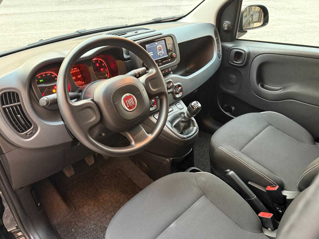 Fiat Panda 1.0 FireFly 70cv Hybrid "PREZZO REALE NON VINCOLATO"