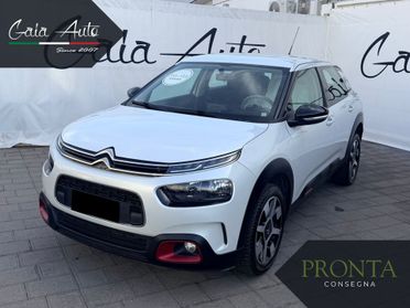 Citroen C4 Cactus BlueHDi 100 S&S Feel