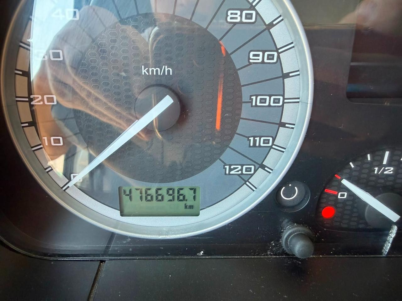 IVECO S-WAY 510