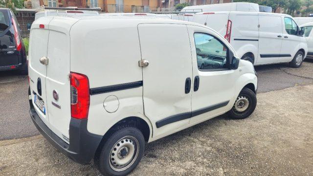 FIAT Fiorino 1.3 MJT 80CV Cargo SX