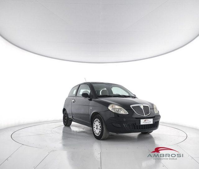 LANCIA Ypsilon 1.2 - PER OPERATORI DEL SETTORE