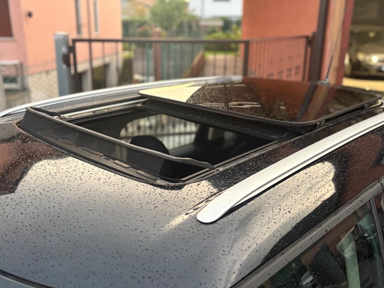 Mini Cooper Countryman 1.6 D NEOPATENTATO