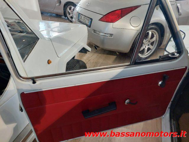 FIAT 127 " A BERLINA 127" BAULETTO - CONSERVATA