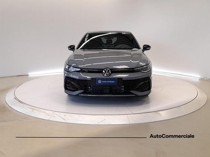 Volkswagen Golf 2.0 TDI SCR 110KW R-Line Plus DSG