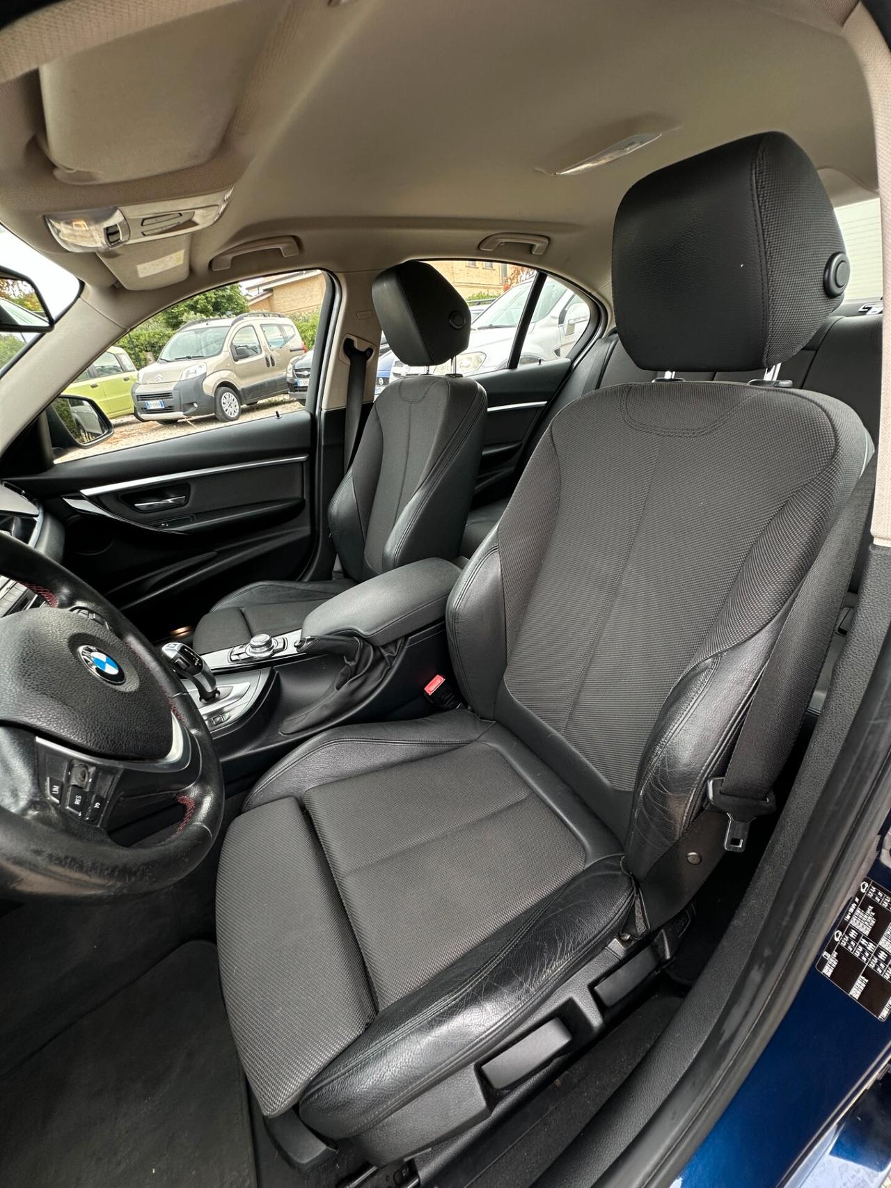 Bmw 318 318d