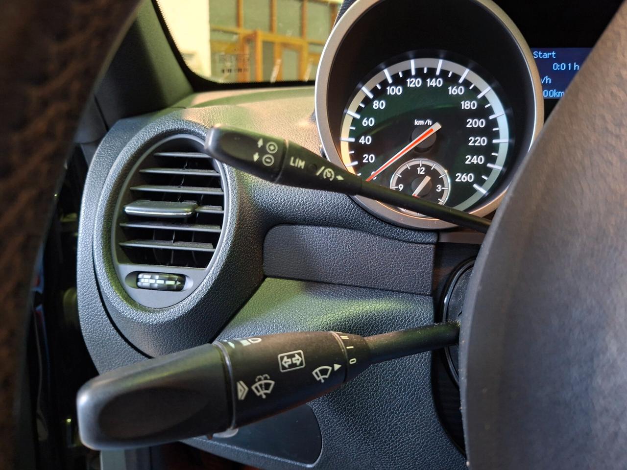 Mercedes-benz SLK 200 Sport 184cv 2 LOOK EDITION - Pelle rossa