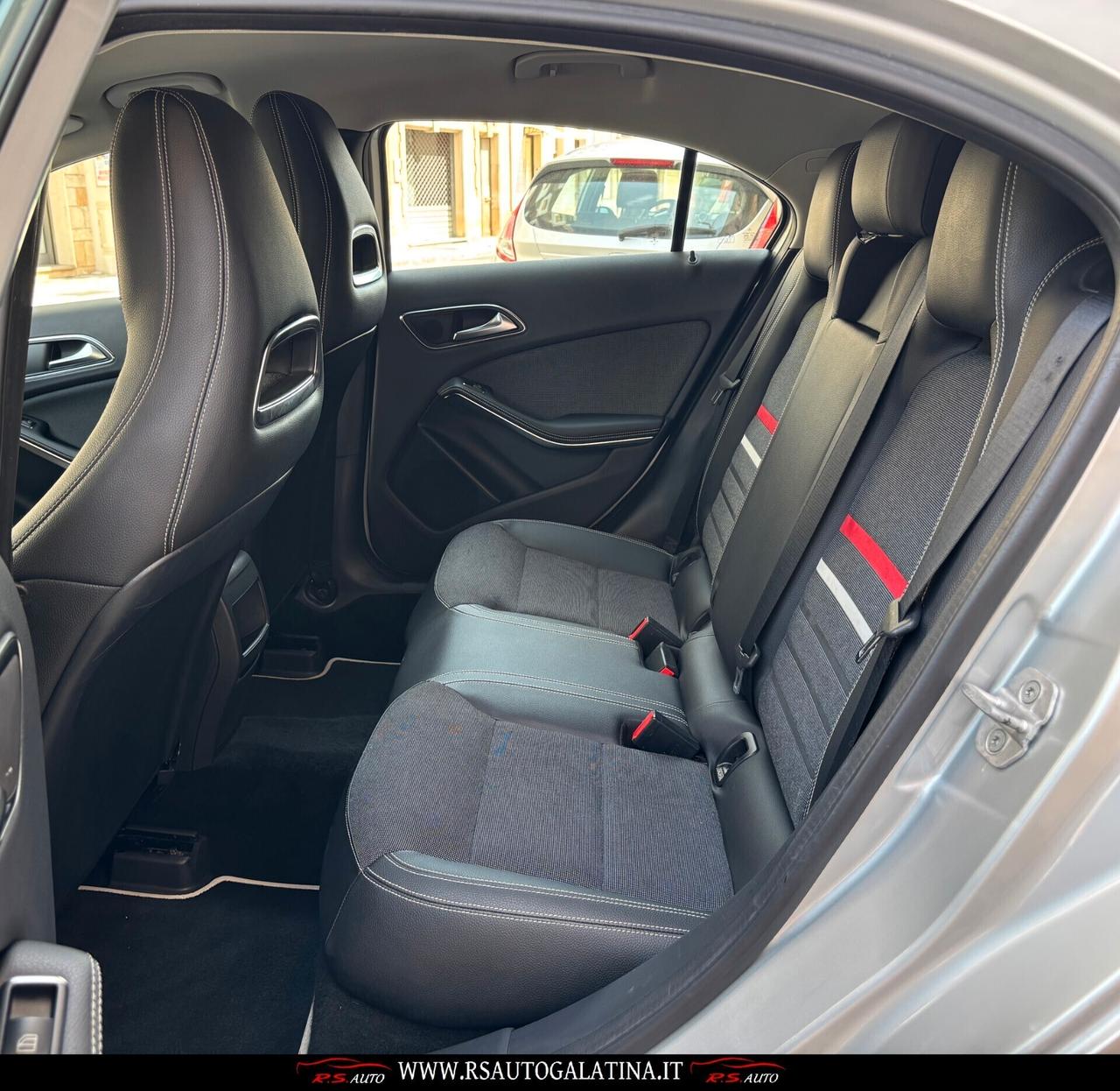 Mercedes-benz A 180 CDI Premium