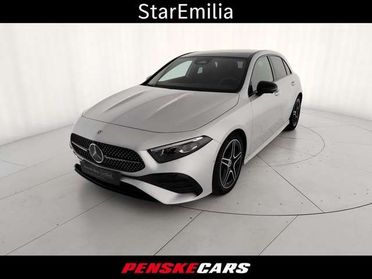 Mercedes-Benz A 180 - W177 2023 A 180 AMG Line Premium Plus auto