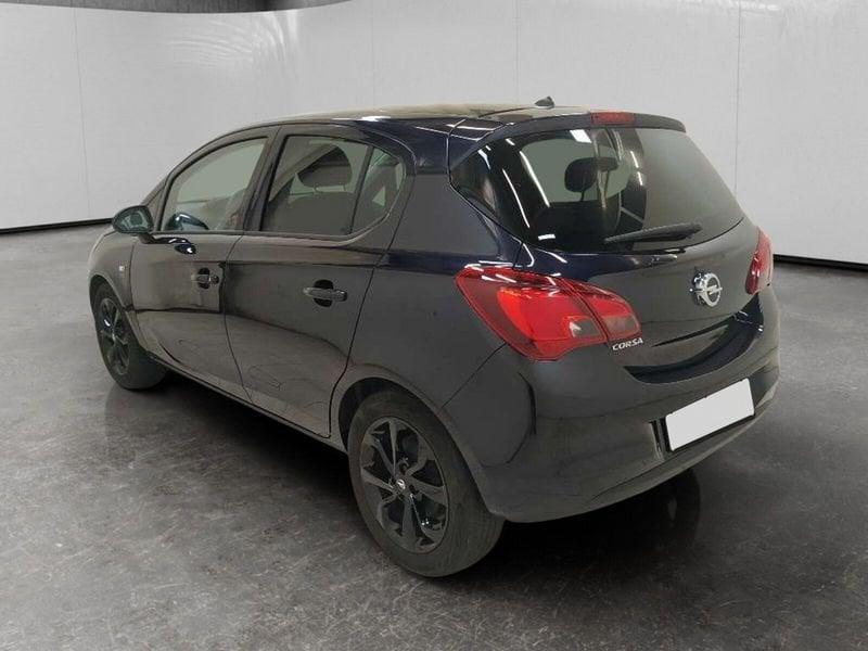 Opel Corsa 5p 1.2 Advance my18.5