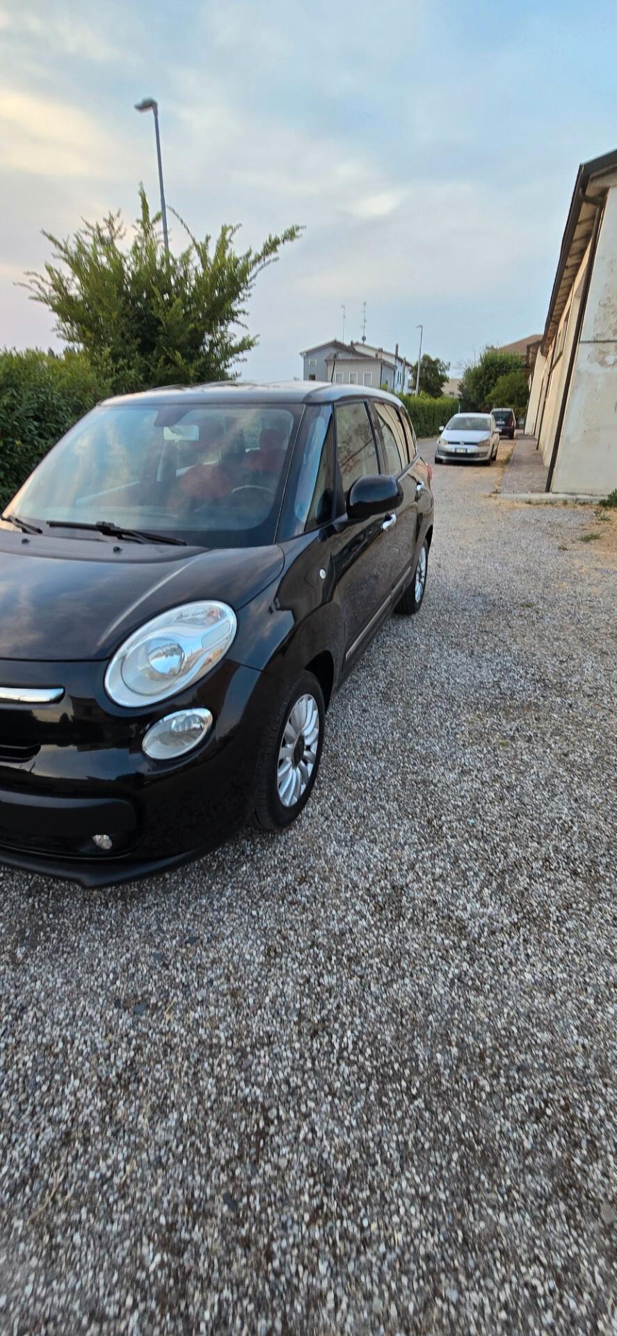 Fiat 500L 1.6 Multijet 105 CV Lounge