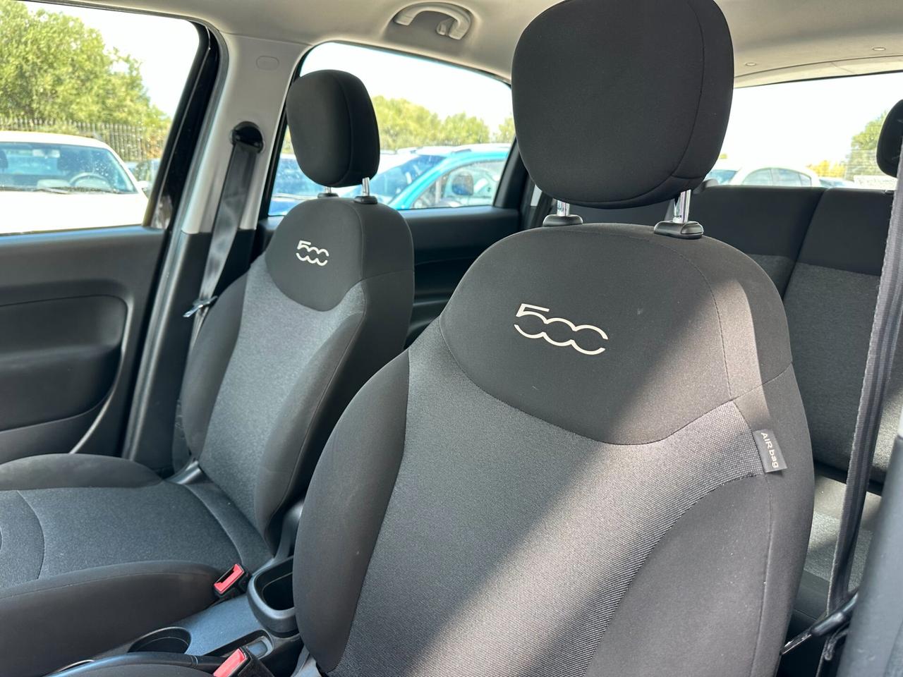 Fiat 500L 1.3 Multijet 95 CV Urban UniProp