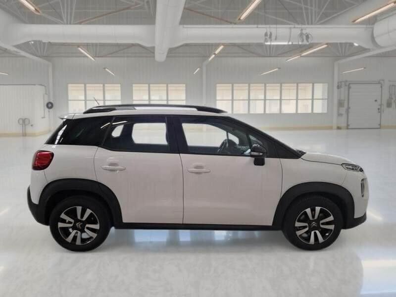 Citroën C3 Aircross C3 Aircross PureTech 110 S&S Shine