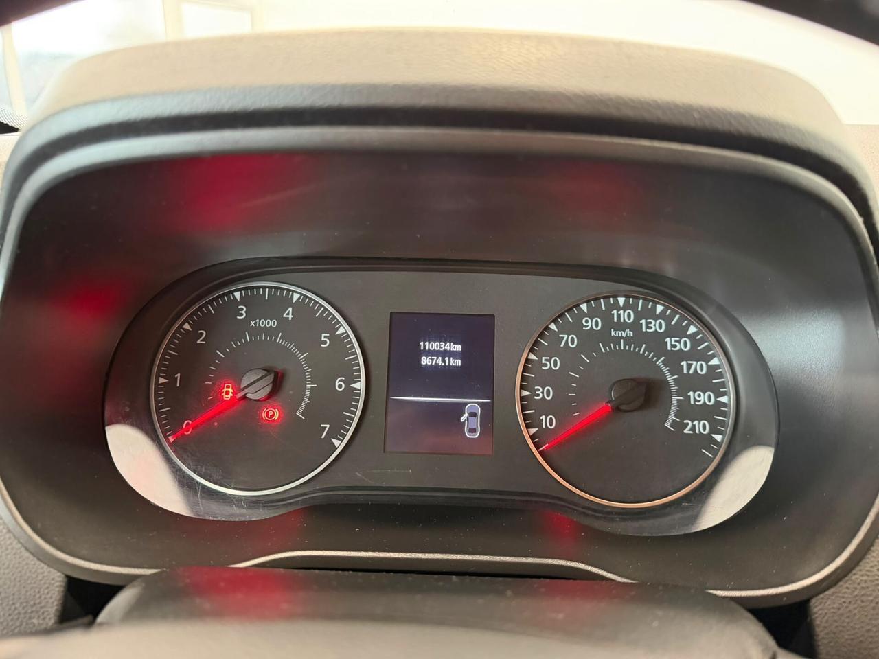 Dacia Duster 1.5 Blue dCi 8V 115 CV 4x2 Prestige