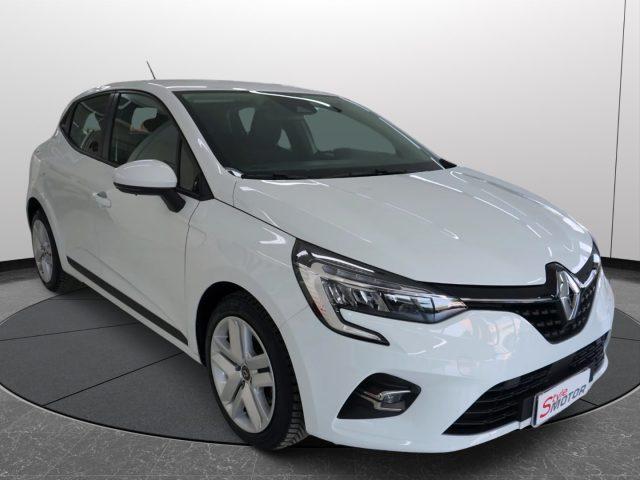 RENAULT Clio Blue dCi 100 CV 5 porte Business Uniprop. Italiana
