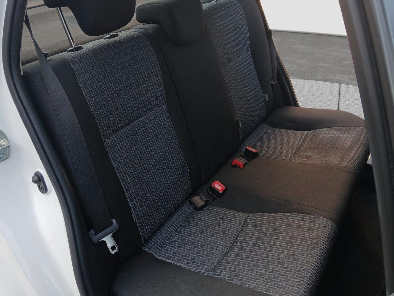 Toyota Yaris 5 Porte Yaris 5p 1.0 Lounge s/CL