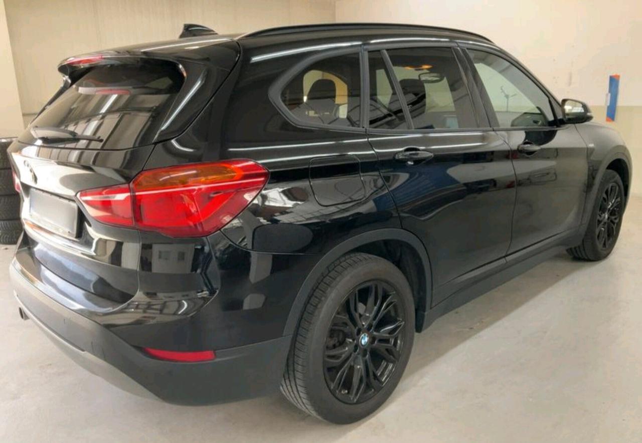 Bmw X1 sDrive18i xLine