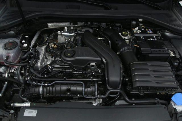 AUDI A3 SPB 35TFSI S tronic S line edition MHEV Black Pack