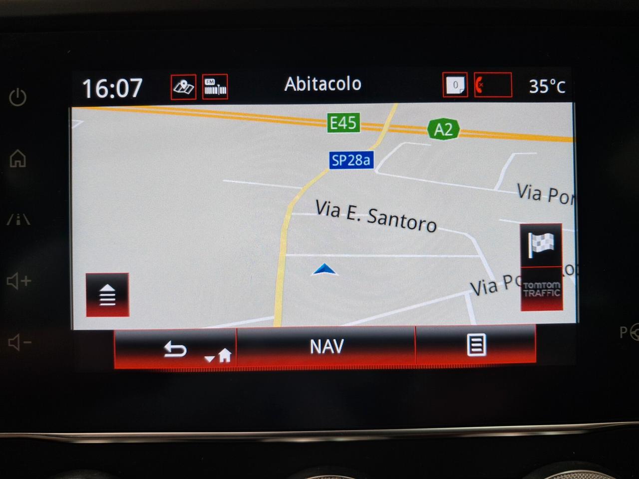 Renault Kadjar Blue dCi 8V 115CV Black Edition