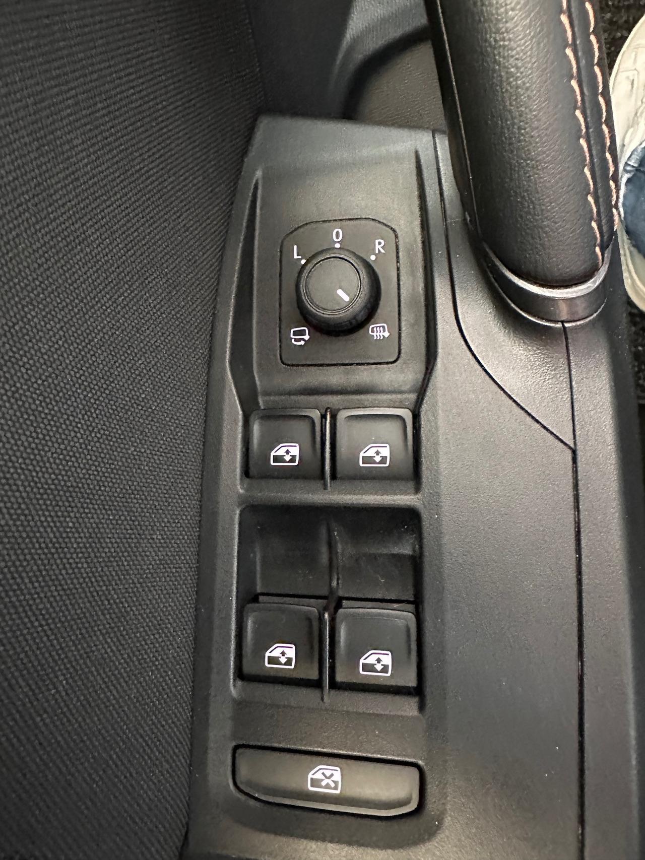 Cupra Formentor 2.0 tdi 150cv dsg