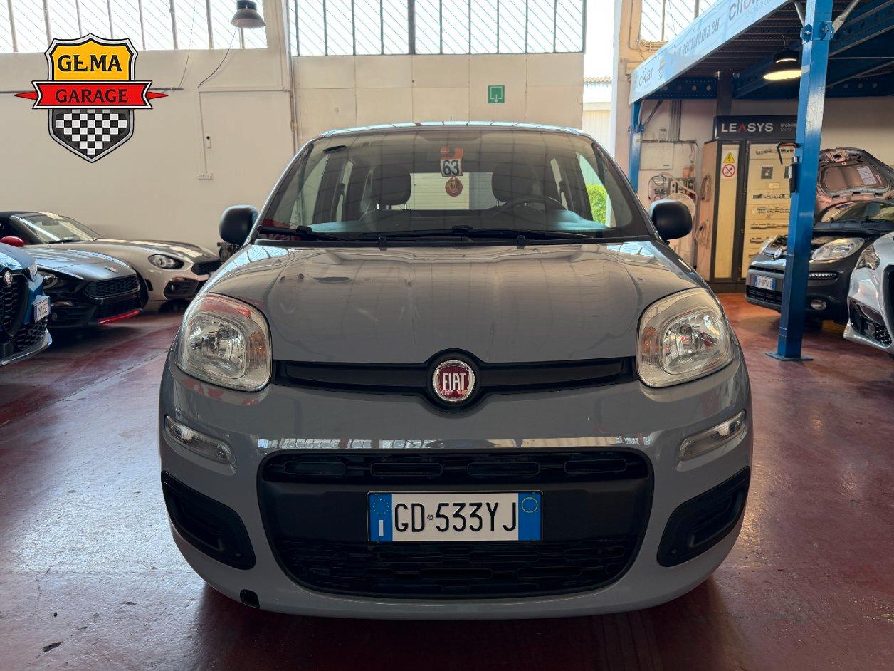 Fiat Panda 1.2 Easy s&s 69cv my19