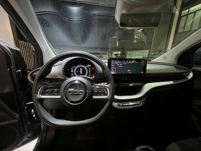 FIAT 500e ICON 42 kWh da ?169,00