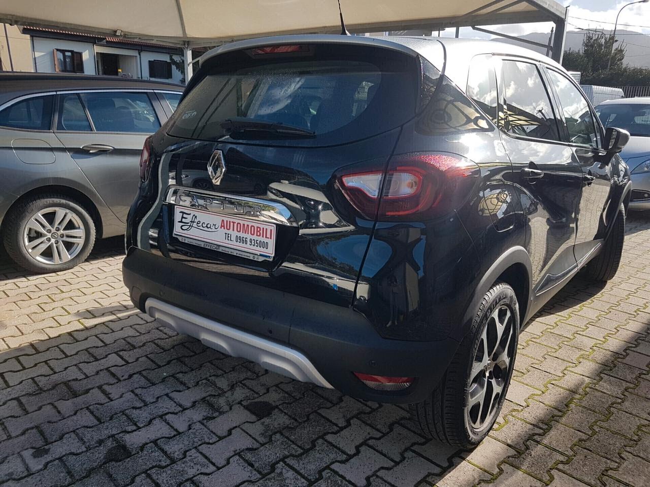 Renault Captur dCi 8V 90 CV Start&Stop Energy Intens