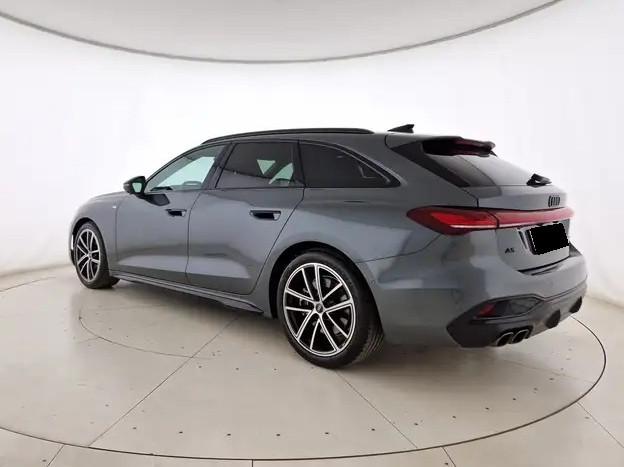 Audi A5 Sportback 40 2.0 tdi mhev S line edition quattro 204cv s-tronic *Promo SD 2026*