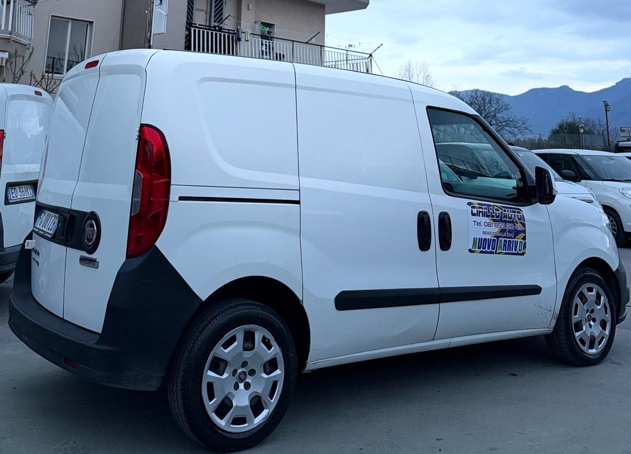 Fiat Doblo 1.6 Diesel 105 Cv
