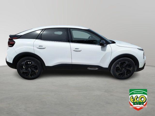 CITROEN C4 BlueHDi 130 S&S EAT8 Shine