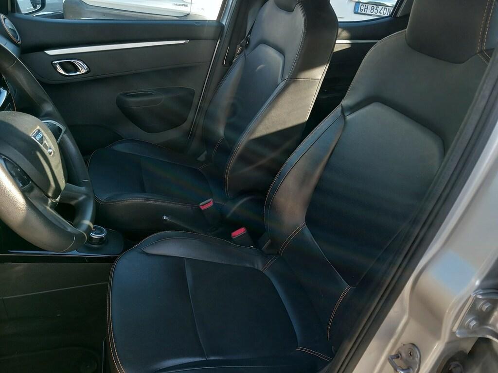Dacia Spring Electric 45 Comfort Plus