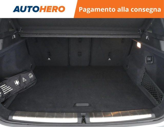 BMW X1 xDrive18d xLine