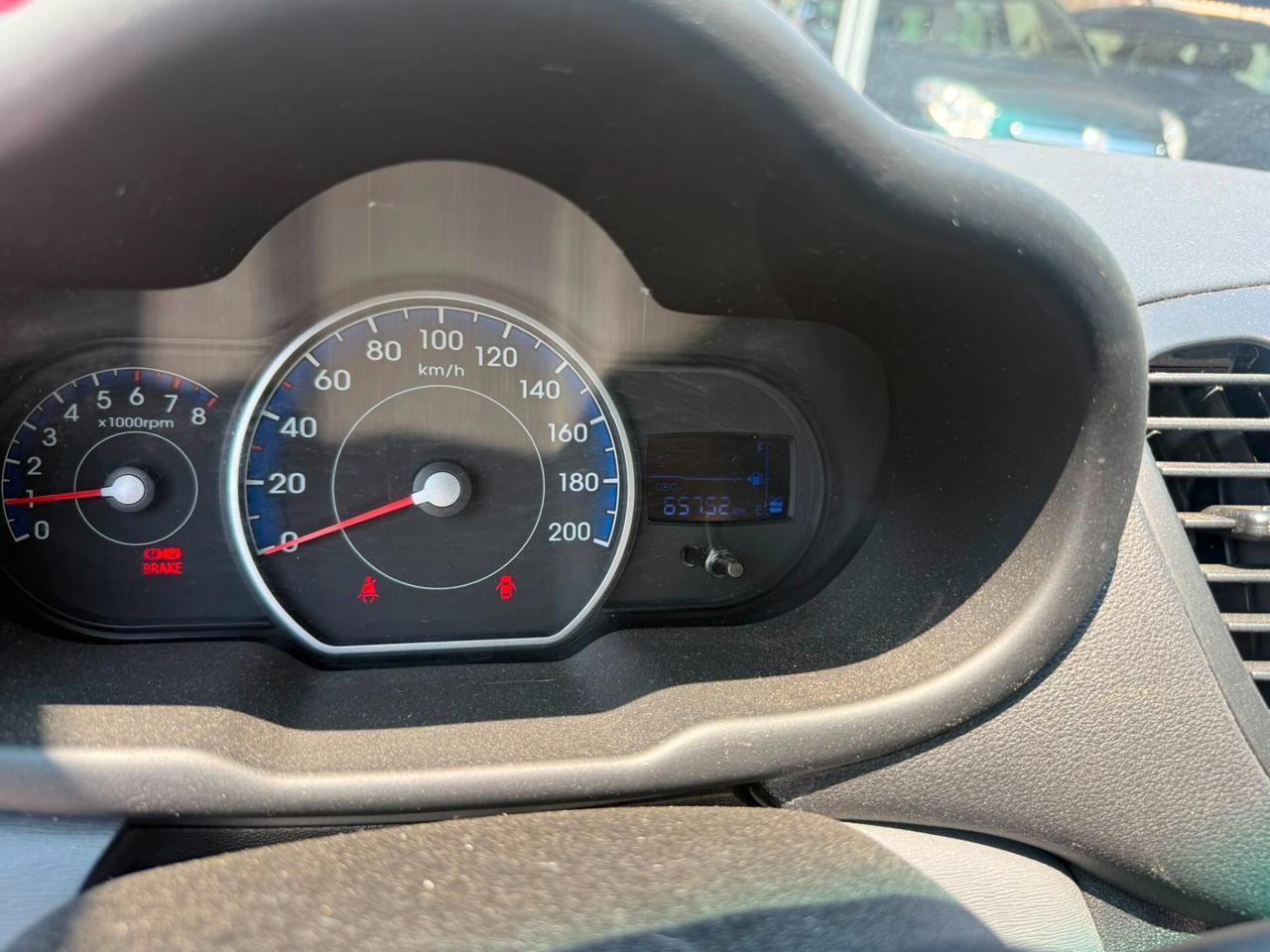 Hyundai i10 1.1 12V Like