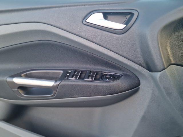 FORD C-Max 1.6 TDCi 115CV Titanium