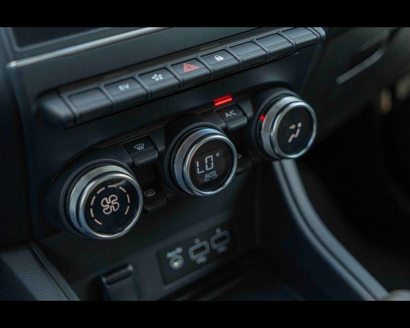 Renault Captur 2ª serie Full Hybrid E-Tech 145 CV Techno