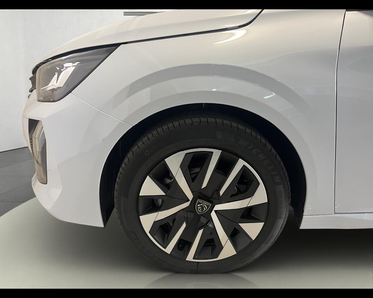 PEUGEOT 208 5P - STYLE Benzina 100 S&S