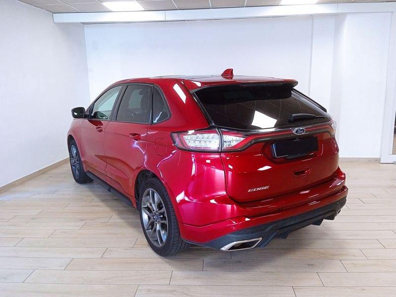 Ford Edge 2.0 TDCI 210 CV AWD S&S Powershift ST Line
