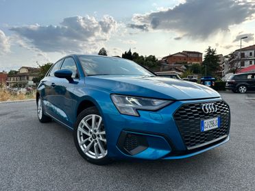 Audi A3 Sportback 35 TDI S-tronic