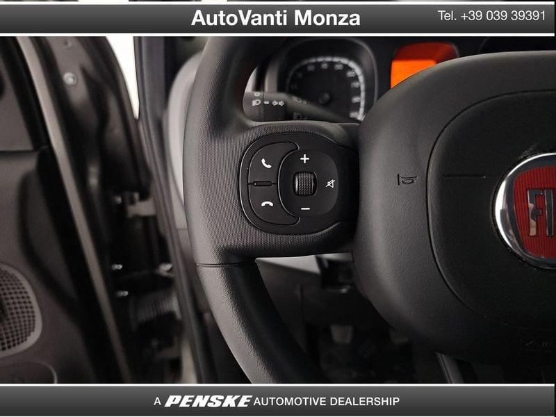 FIAT Panda Panda 1.0 FireFly S&S Hybrid Sport