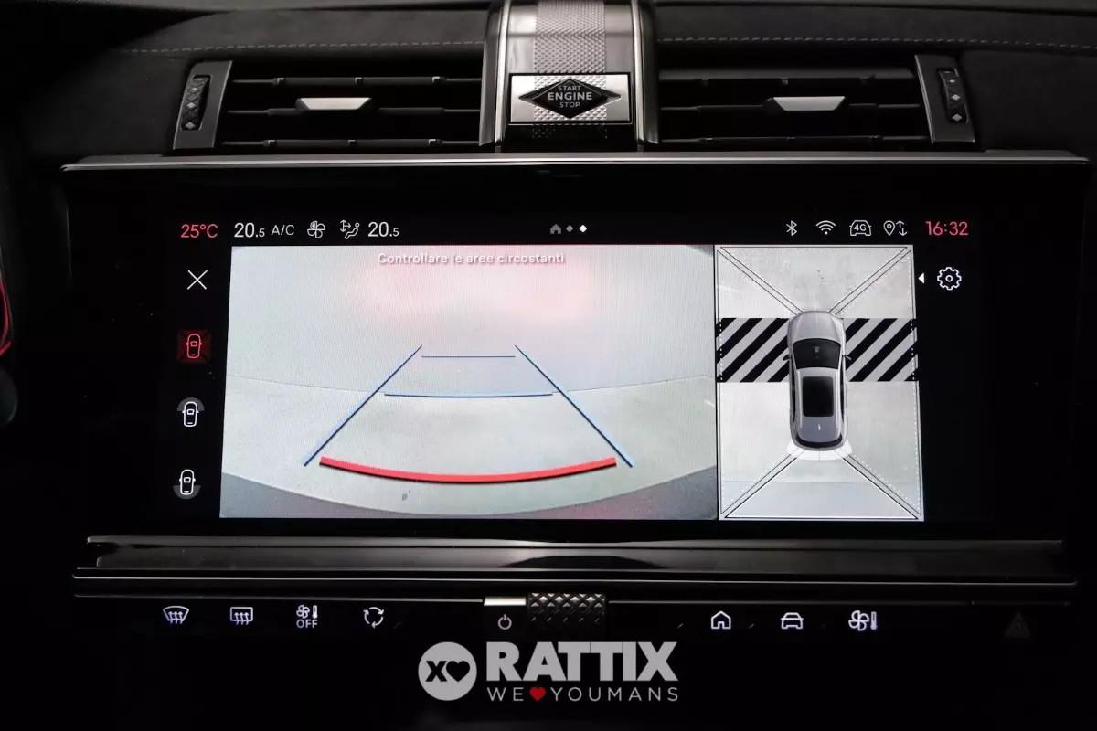 DS Automobiles DS 7 Crossback 1.5 BlueHDI 130CV Performance Line+ Auto